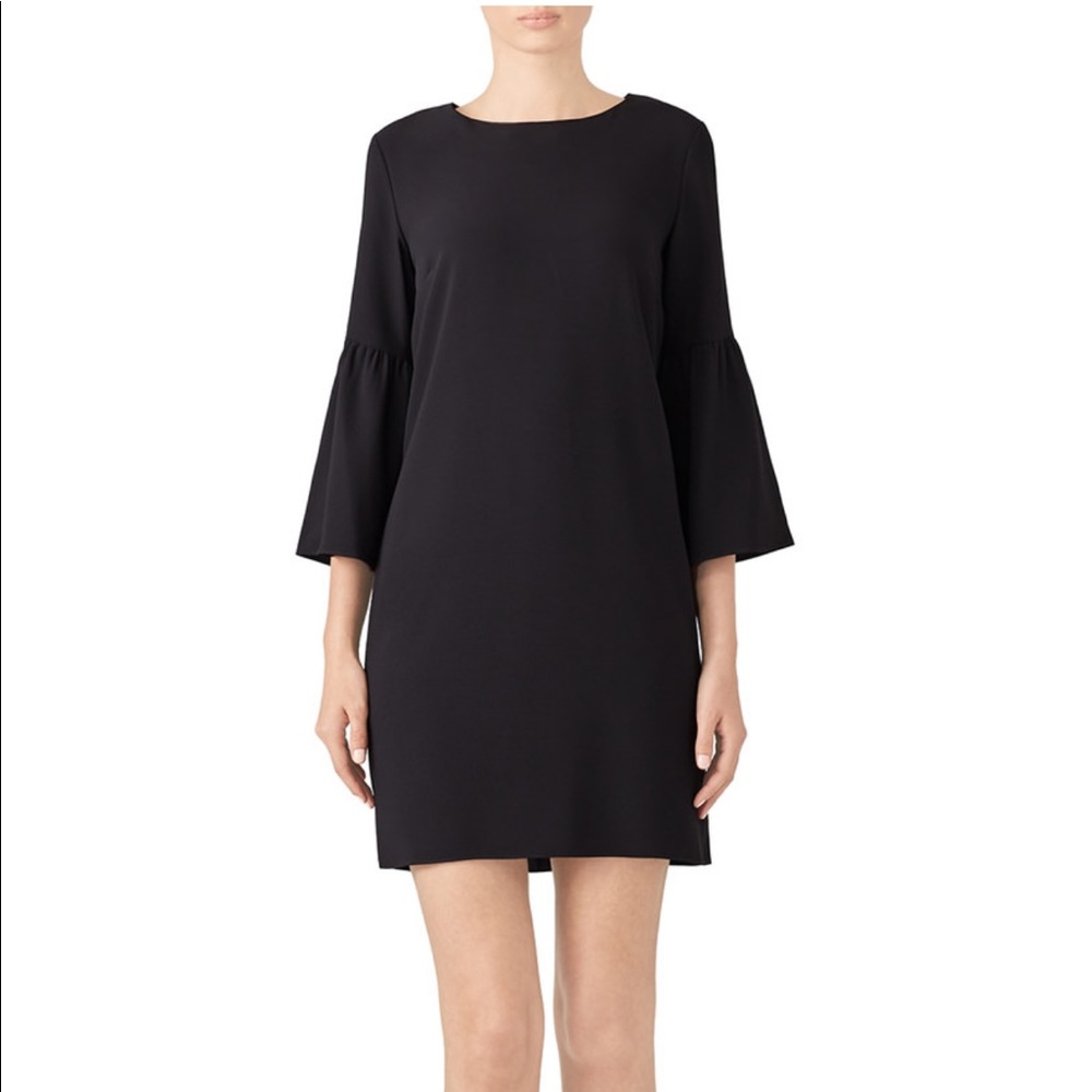 Amanda Uprichard LBD